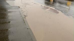 Key Exeter road closed for repairs until 1 March