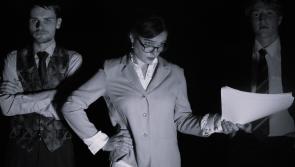 Laughter, chaos, and the existential weight of haddock: Exeter students take on Noël Coward  