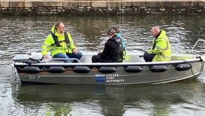 Exeter's waterways go green with new electric boats