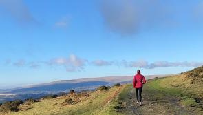 Iconic Dartmoor Marathon returns after 30 years