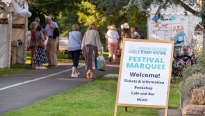 Budleigh Salterton Literary Festival 2025 