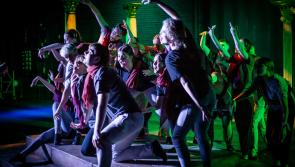 Young performers invited to audition for Romeo & Juliet