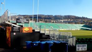 Exeter Chiefs' Frost makes Bath move