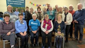 Otter Garden Centres raises £37,000 for Hospiscare