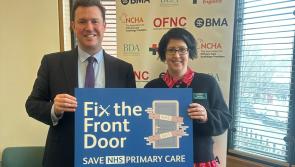 MP warns of primary care crisis in Exeter