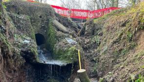 Major road repair set to begin next week in Exeter East