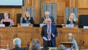 Elections will go ahead in May as government rejects Devon’s request for postponement
