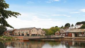 First look at proposed new Exeter Quay bridge