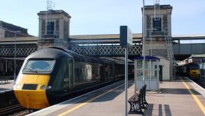 All aboard the Apprenticeship Train