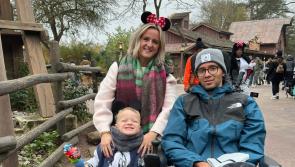 Exeter family stranded for eight hours after AA failure