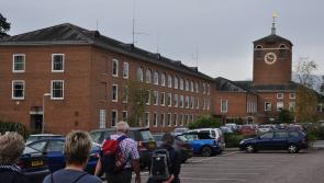 A reminder to register for Devon County Council elections 