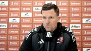 David vs Goliath: Exeter out to create FA Cupset history
