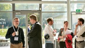 Cross-industry conference brings global experts to Exeter