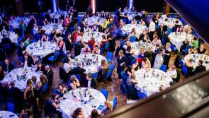 First look at the DASLS Annual Awards Dinner 2025