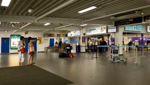 New Exeter Airport route could save travellers up to five hours