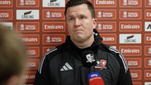 Gary Caldwell on ‘heroic’ Exeter after Nottingham Forest shootout