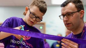 New children's emergency unit opens at RD&E