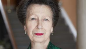Her Royal Highness appointed President of Devon County Show