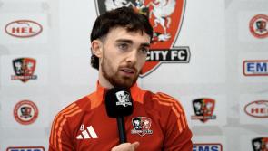 Grecians look to build momentum against struggling Cambridge