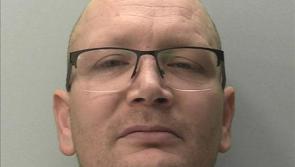 Police search for Exeter man wanted for assault