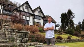 Familiar face back at Gidleigh