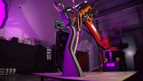 Rapid growth for city firm