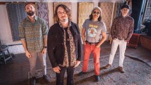 Wille and the Bandits to rock Exeter Phoenix