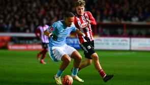 Eyes of the nation on Exeter City