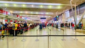 New Exeter Airport route attracts travellers from as far as Australia