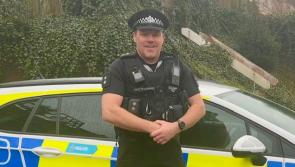 New Neighbourhood Inspector returns to his roots in Exmouth