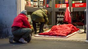 Exeter rough sleeping figures hit record low but challenges remain
