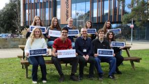 Exeter College celebrates record Oxbridge offers for students
