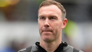 From midfield general to future gaffer? In conversation with Kevin McDonald 