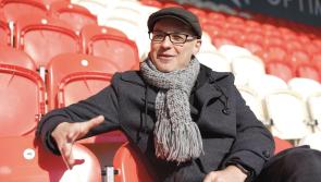 Exeter City matchday tribute to Grecian legend