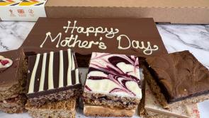 Flapjackery’s Mother’s Day treats are a real snack-statement