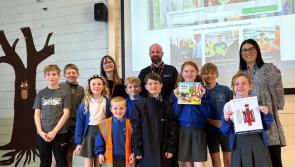 Stagecoach inspires the next generation of workers 