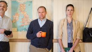 New dark comedy comes to the Barnfield Theatre