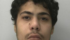 Snapchat drug dealer jailed after police chase