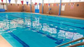 Exeter swimming pool closure under review