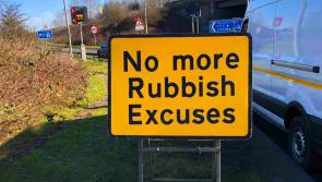 National Highways exposes our roadside littering problem