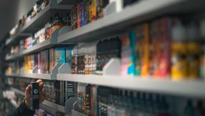 Exeter retailers raided in illegal tobacco operation 