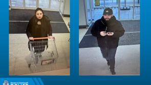 Police appeal after thieves target elderly shoppers 
