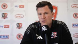 Exeter City head to Lincoln in search of six-game unbeaten streak
