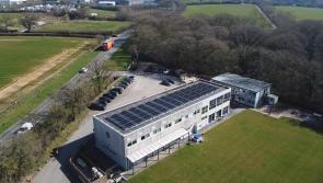 Exeter City training ground goes solar in green energy upgrade