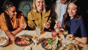 Sip into spring: The Ivy launches £7.50 cocktails 

