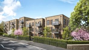 New luxury retirement homes launched in Exeter