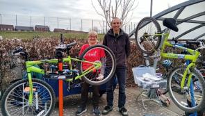 Cranbrook schools back UK’s biggest active travel challenge