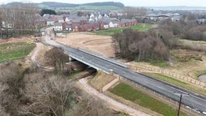 New Dawlish road link to ease traffic by summer 2025