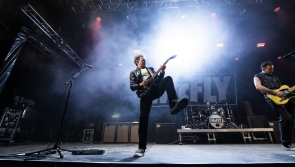McFly and Dizzee Rascal headline Powderham festival