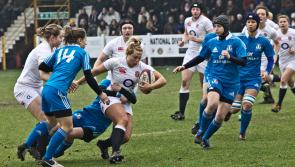 Chiefs shine on Six Nations stage